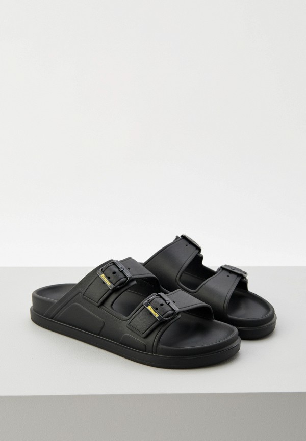 Blauer Сланцы - HOLLEY - фото 3