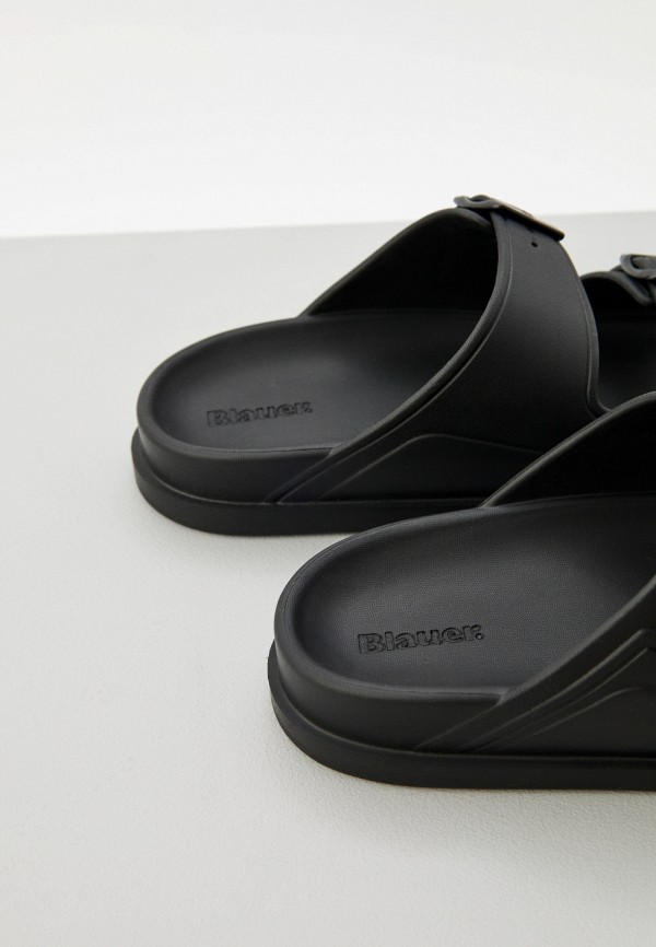 Blauer Сланцы - HOLLEY - фото 4