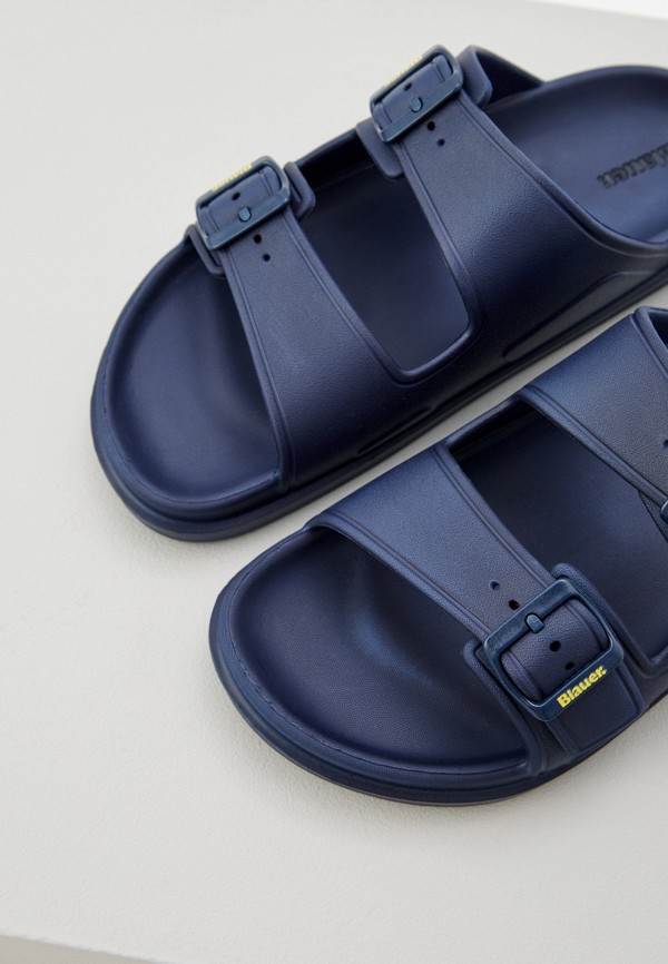 Blauer Сабо - HOLLEY - фото 2