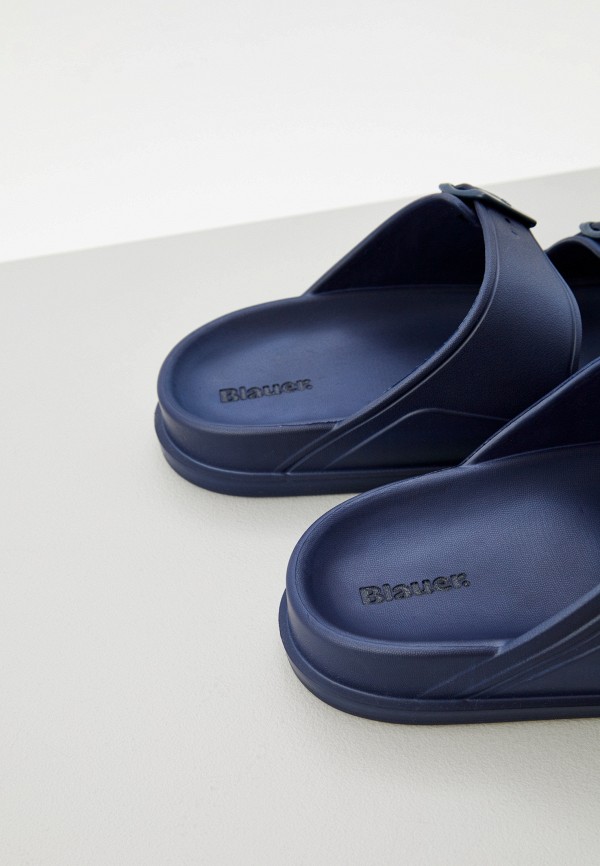 Blauer Сабо - HOLLEY - фото 4