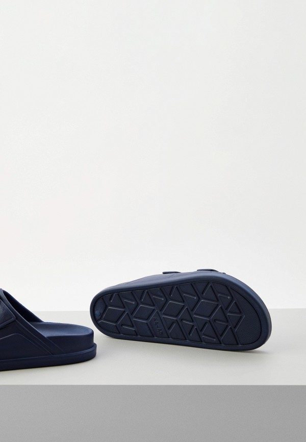 Blauer Сабо - HOLLEY - фото 5