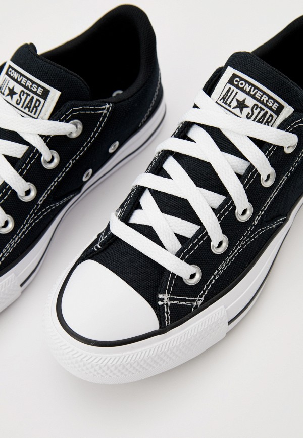 Converse Кеды - Chuck Taylor All Star Malden Street - фото 2