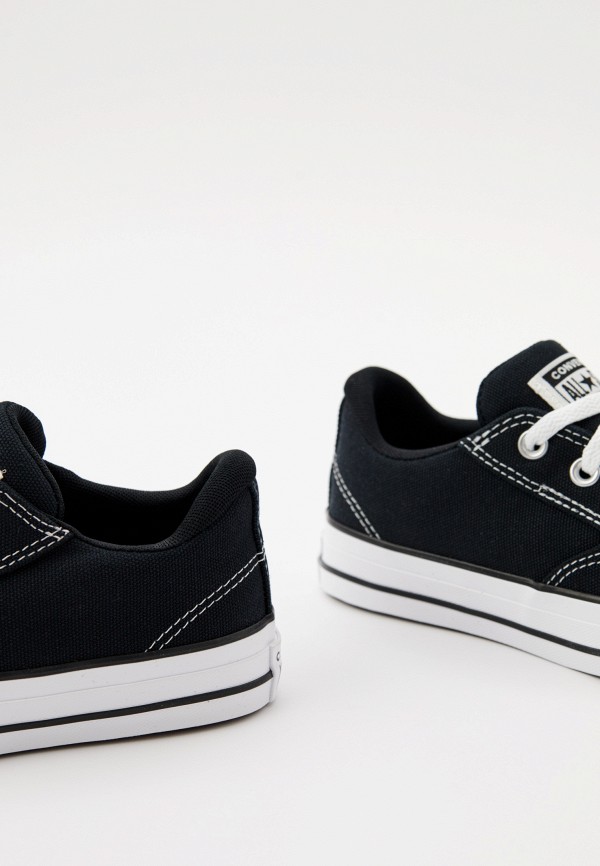 Converse Кеды - Chuck Taylor All Star Malden Street - фото 4