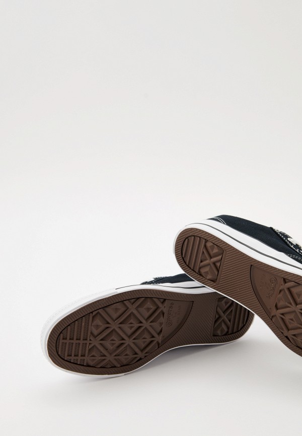 Converse Кеды - Chuck Taylor All Star Malden Street - фото 5