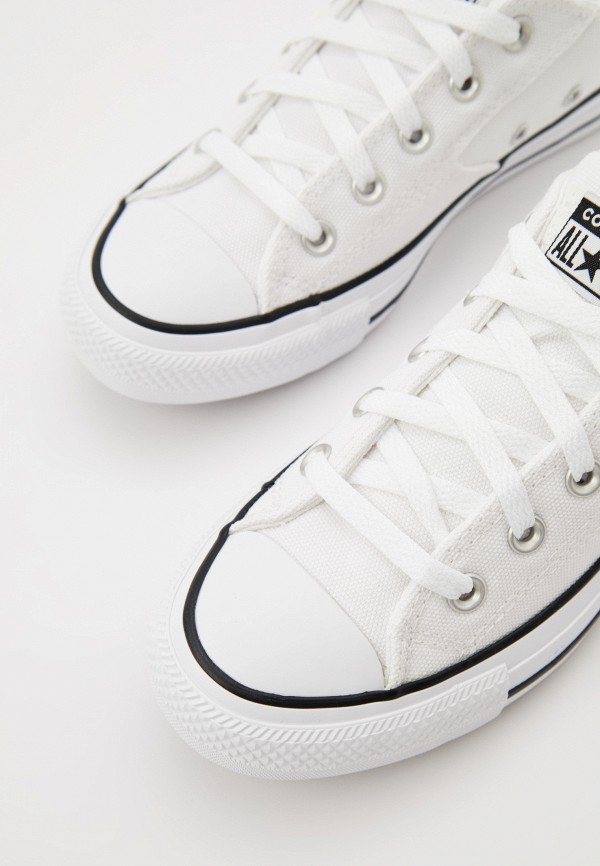 Converse Кеды - Chuck Taylor All Star Malden Street - фото 2