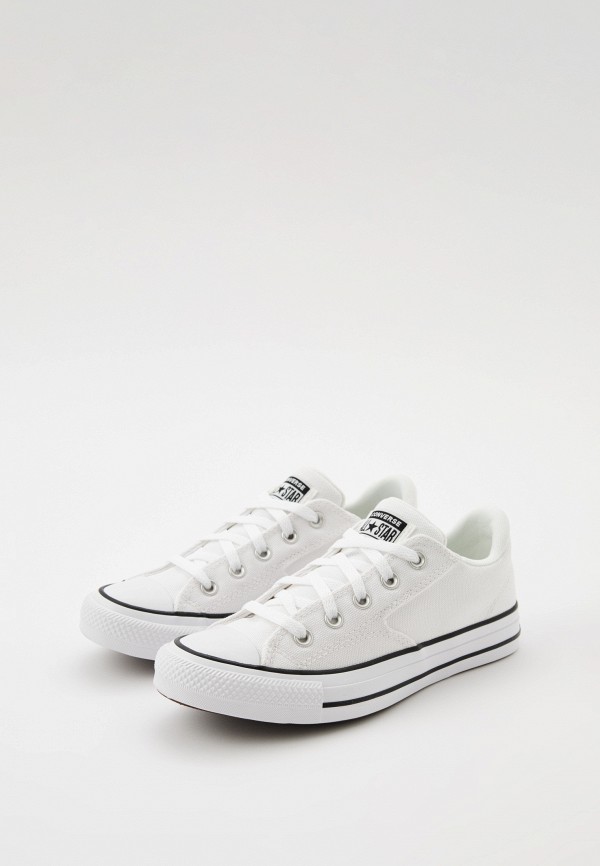 Converse Кеды - Chuck Taylor All Star Malden Street - фото 3