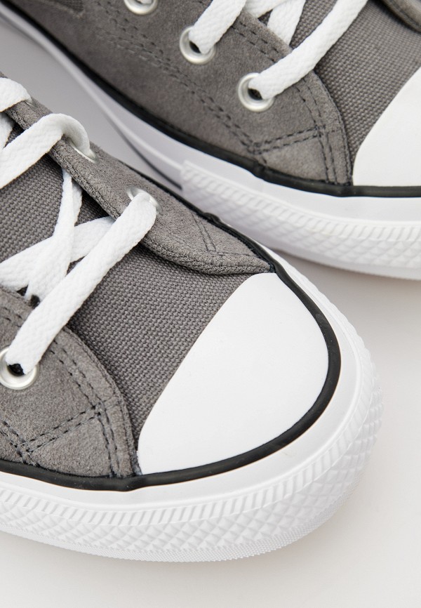 Converse Кеды - Chuck Taylor All Star Malden Street - фото 2