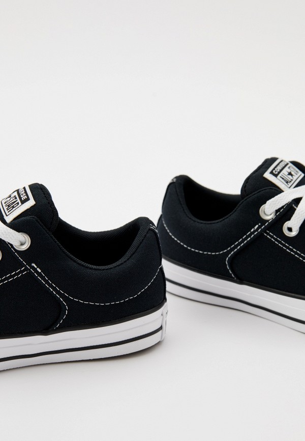 Converse Кеды - Chuck Taylor All Star High Street - фото 4