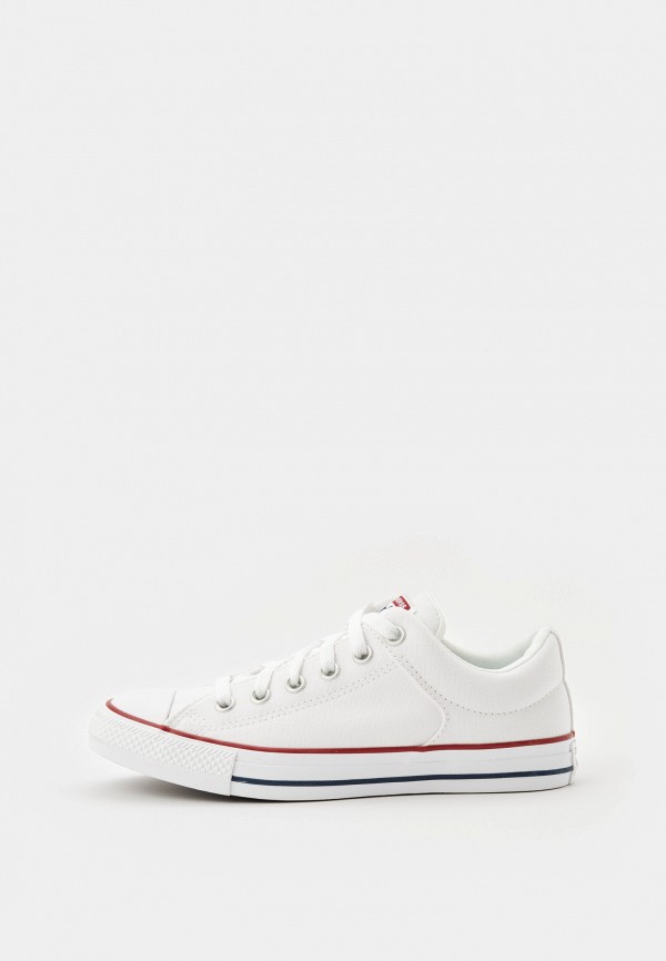 Converse Кеды - Chuck Taylor All Star High Street - фото 1