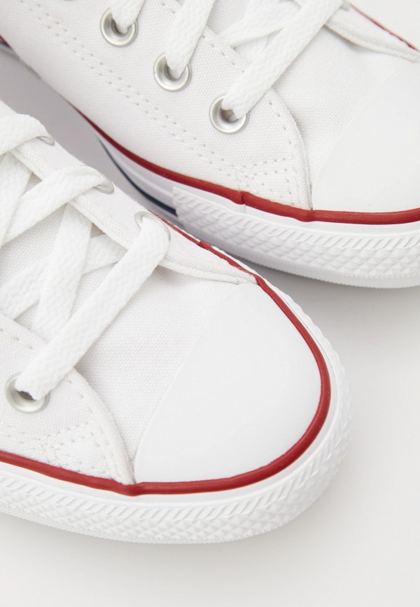 Converse Кеды - Chuck Taylor All Star High Street - фото 2