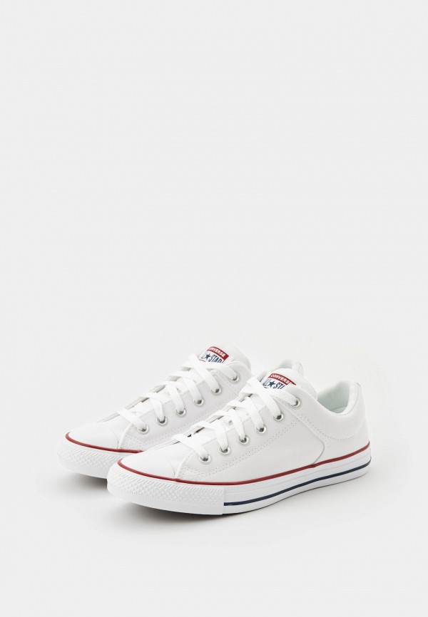 Converse Кеды - Chuck Taylor All Star High Street - фото 3