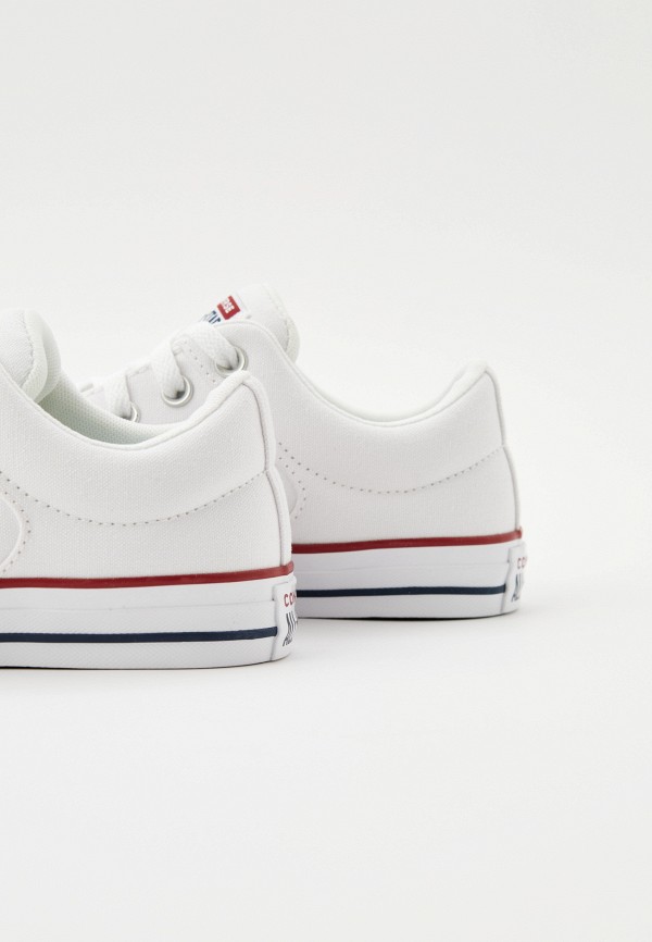 Converse Кеды - Chuck Taylor All Star High Street - фото 4