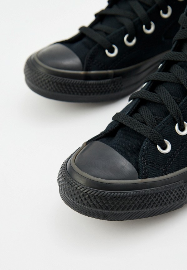 Converse Кеды - Chuck Taylor All Star Malden Street - фото 2