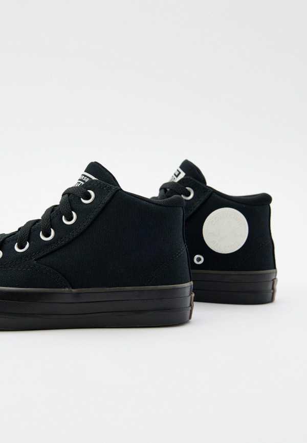 Converse Кеды - Chuck Taylor All Star Malden Street - фото 4