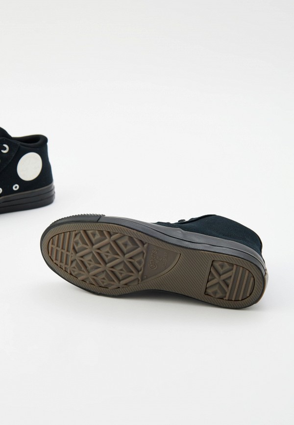 Converse Кеды - Chuck Taylor All Star Malden Street - фото 5