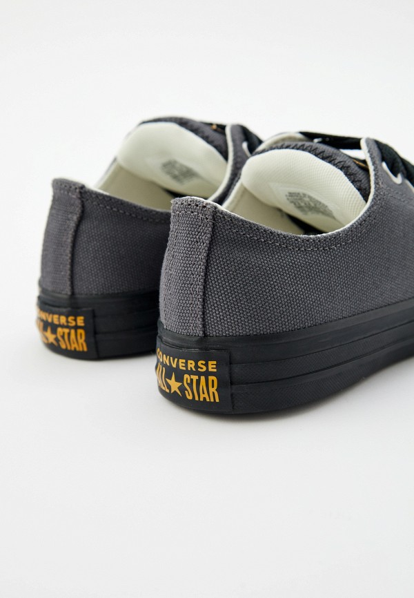 Converse Кеды - Chuck Taylor All Star - фото 4
