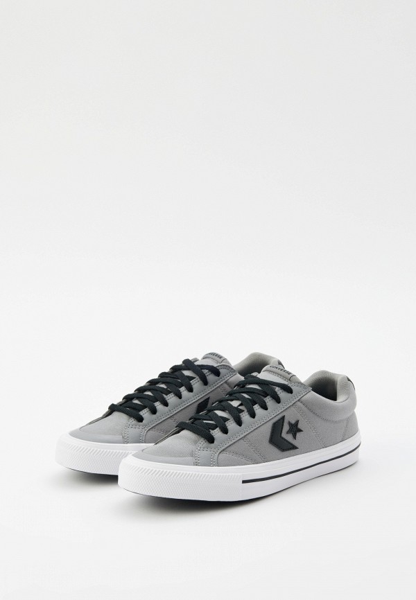 Converse Кеды - Converse Sport Casual - фото 3