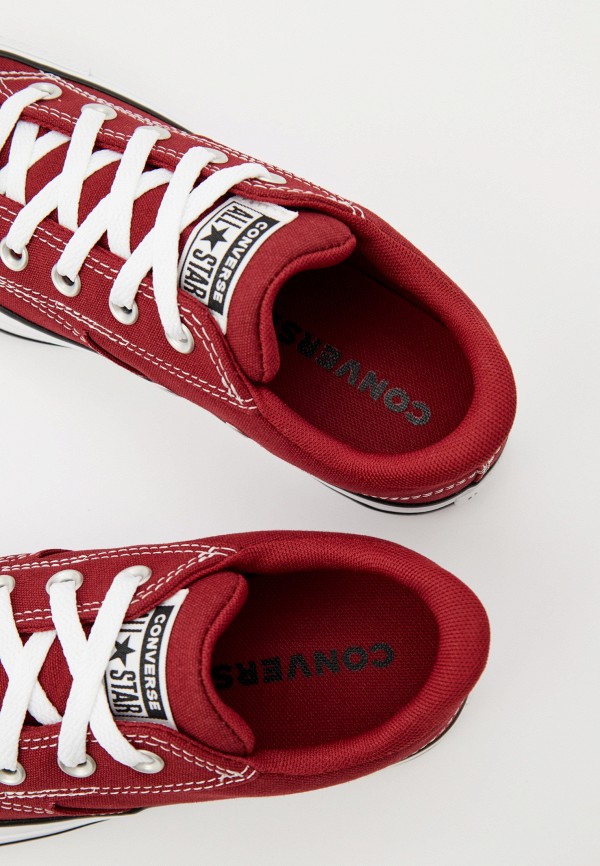 Converse Кеды - Chuck Taylor All Star Malden Street - фото 4