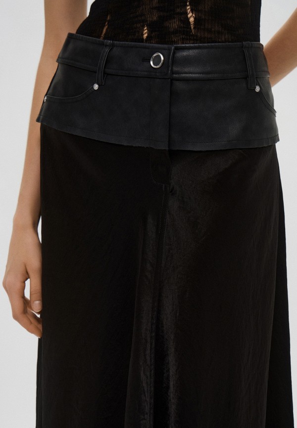 Pinko Юбка - фото 5