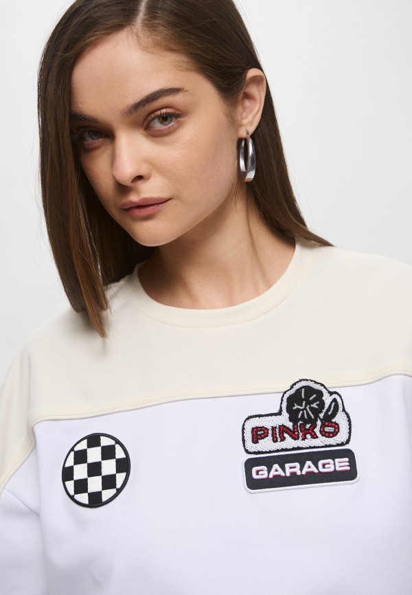 Pinko Свитшот - фото 5