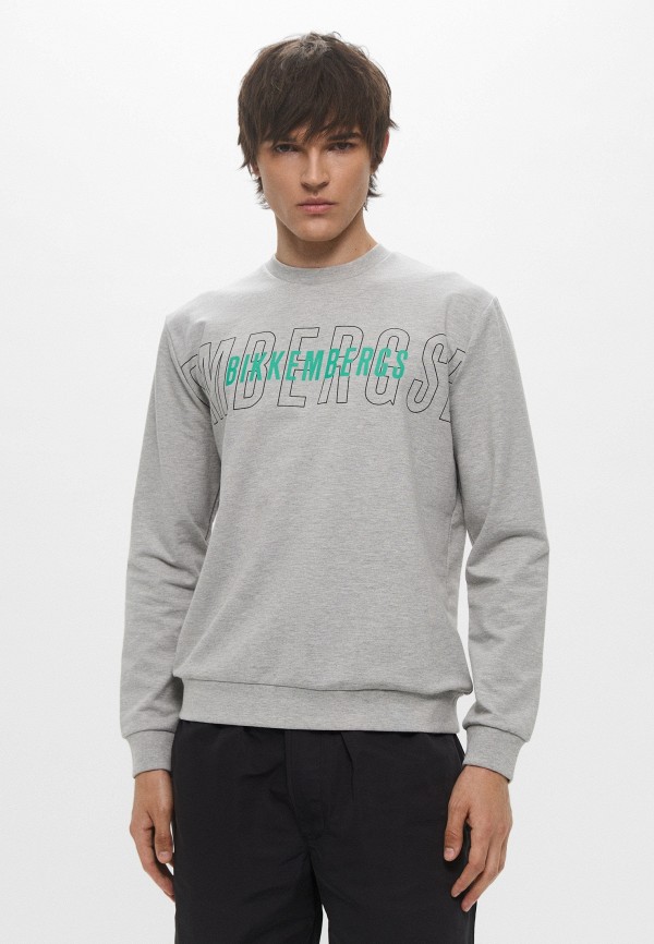 Bikkembergs Свитшот - фото 1