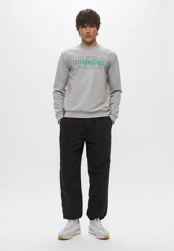 Bikkembergs Свитшот - фото 2