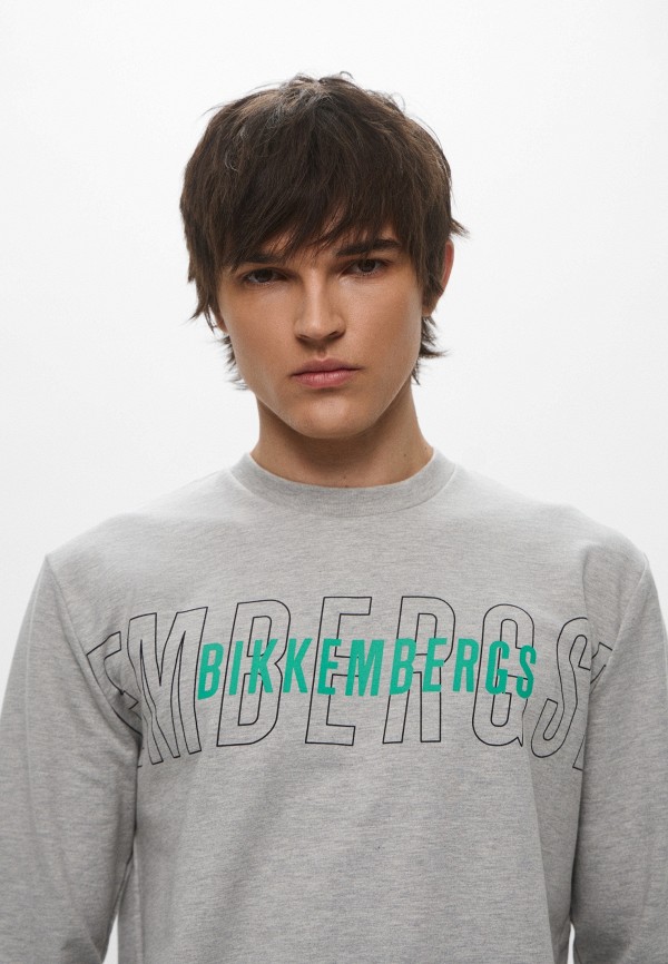 Bikkembergs Свитшот - фото 4