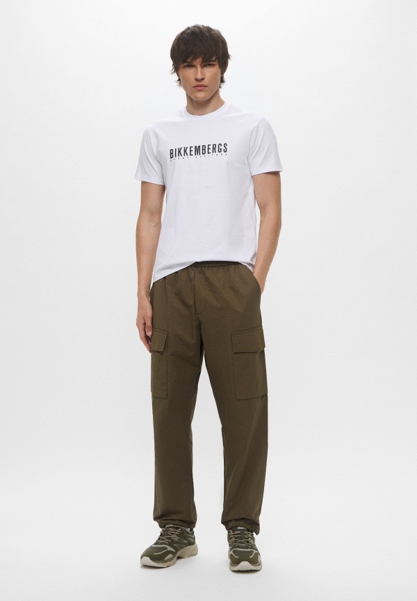 Bikkembergs Футболка - фото 2