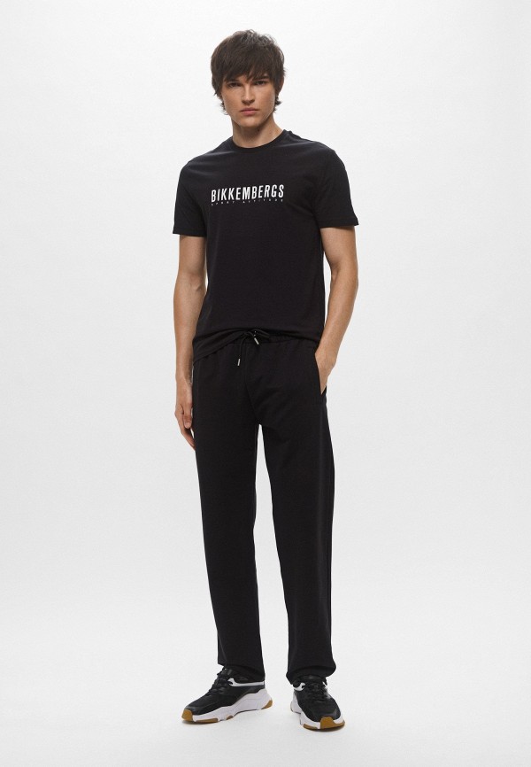 Bikkembergs Футболка - фото 2