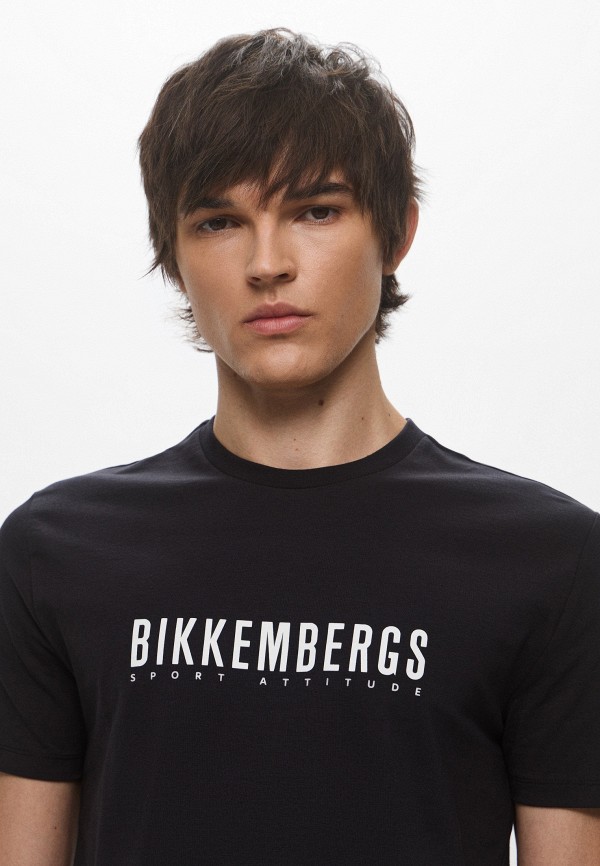 Bikkembergs Футболка - фото 4