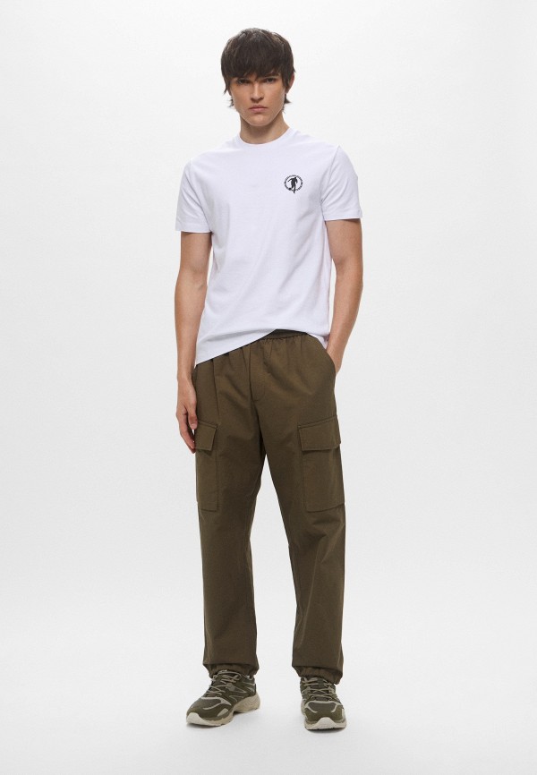 Bikkembergs Футболка - фото 2