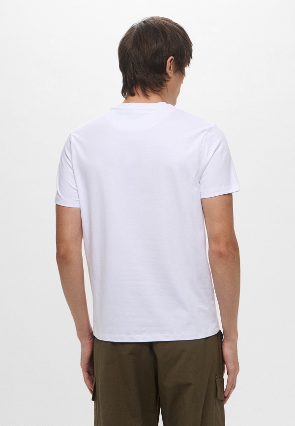 Bikkembergs Футболка - фото 3