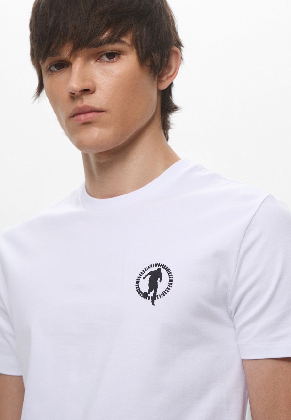 Bikkembergs Футболка - фото 4