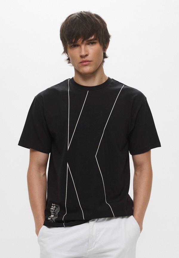 Bikkembergs Футболка - фото 1