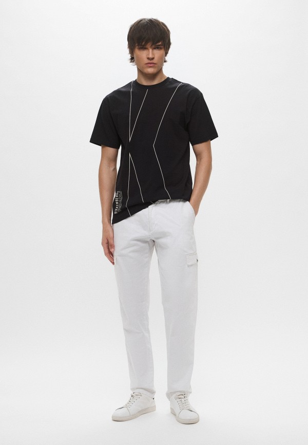 Bikkembergs Футболка - фото 2