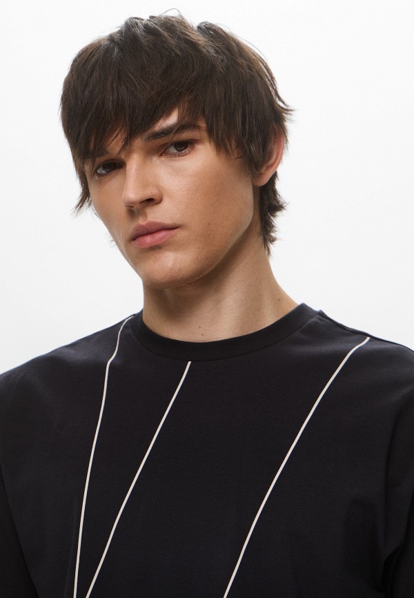 Bikkembergs Футболка - фото 4