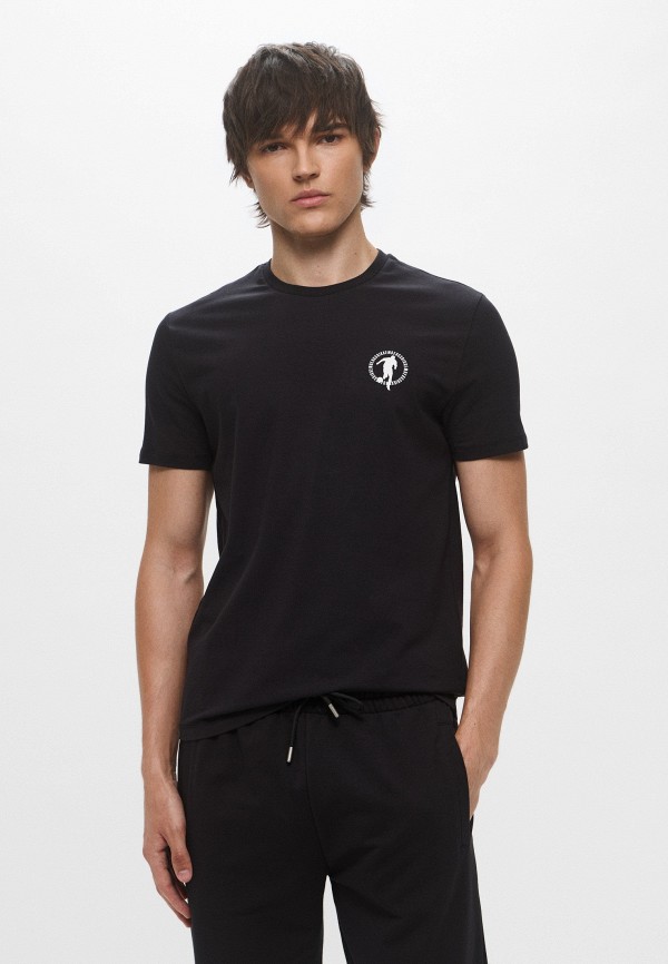 Bikkembergs Футболка - фото 1