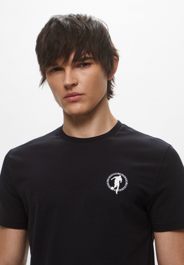 Bikkembergs Футболка - фото 4