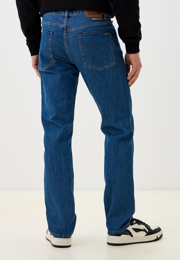 Volcom Джинсы - SOLVER DENIM - фото 3