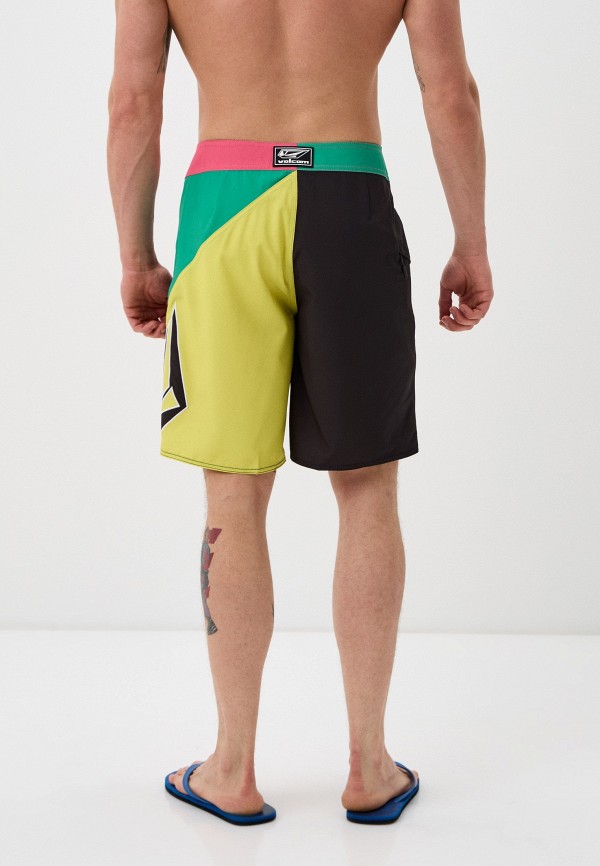 Volcom Шорты для плавания - VEE BEE MOD 20 - фото 2