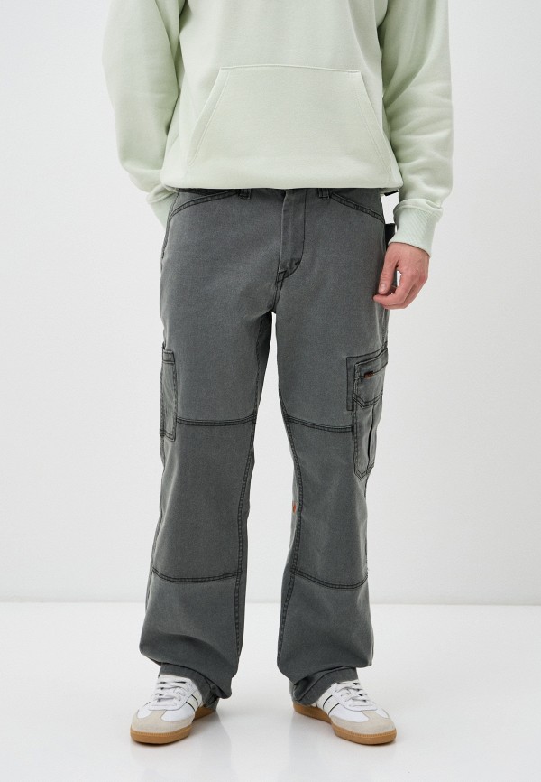 Volcom Брюки - GAGE WORK PANT - фото 1
