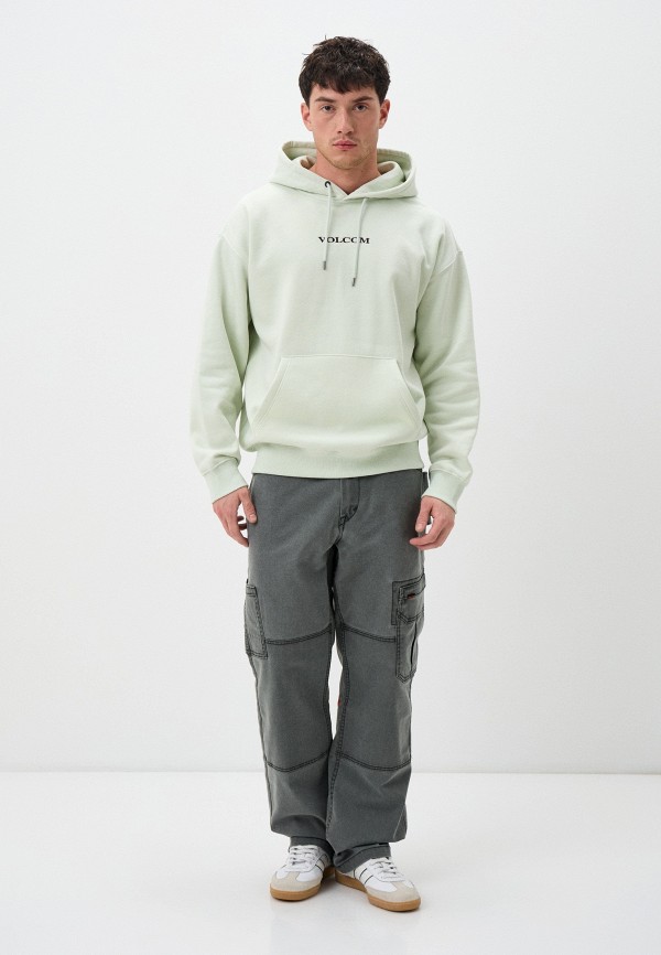 Volcom Брюки - GAGE WORK PANT - фото 2