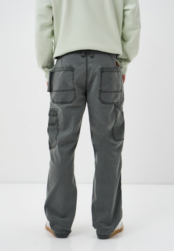 Volcom Брюки - GAGE WORK PANT - фото 3