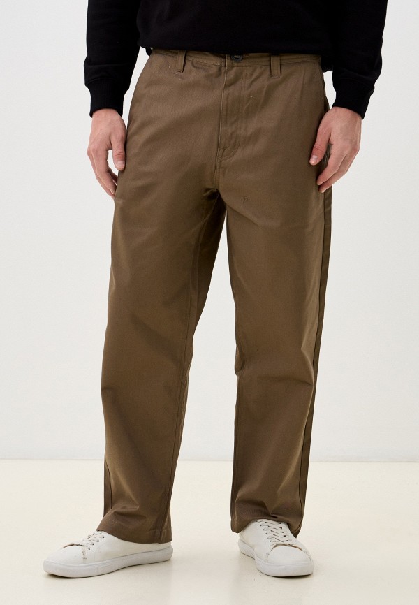 Volcom Брюки - FRICKIN SKATE CHINO PANT - фото 1