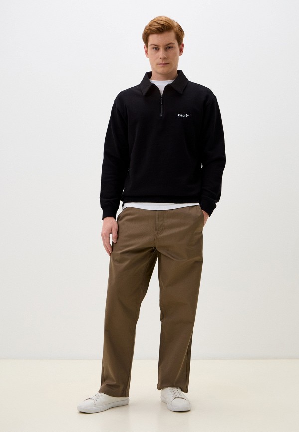 Volcom Брюки - FRICKIN SKATE CHINO PANT - фото 2