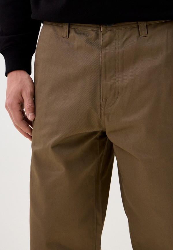 Volcom Брюки - FRICKIN SKATE CHINO PANT - фото 4