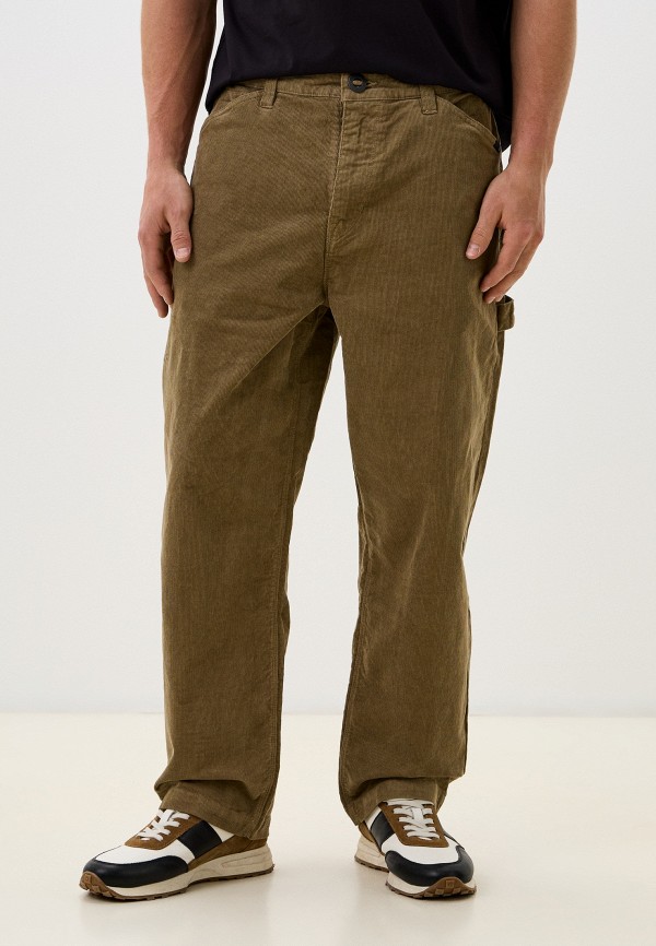 Volcom Брюки - KRAFTSMAN CORD PANT - фото 1