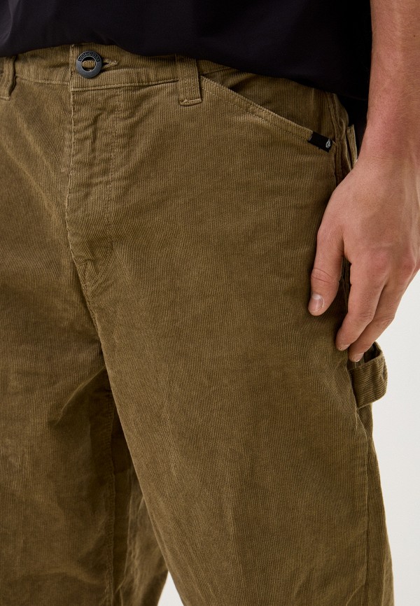 Volcom Брюки - KRAFTSMAN CORD PANT - фото 4