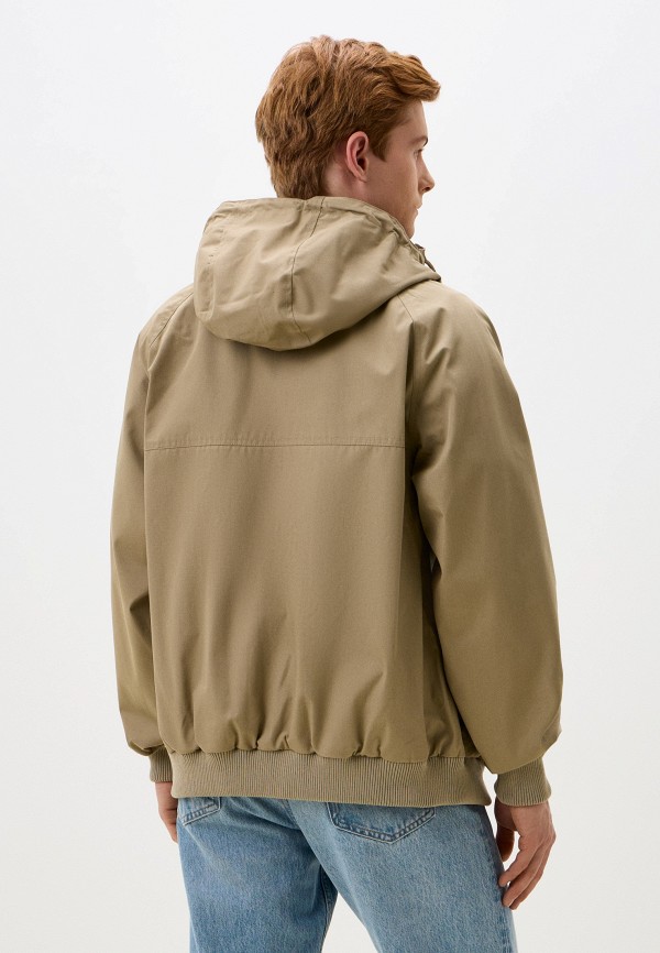 Volcom Ветровка - RAYNAN 10K JACKET - фото 3