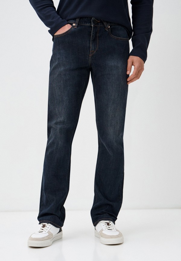 Volcom Джинсы - SOLVER DENIM - фото 1